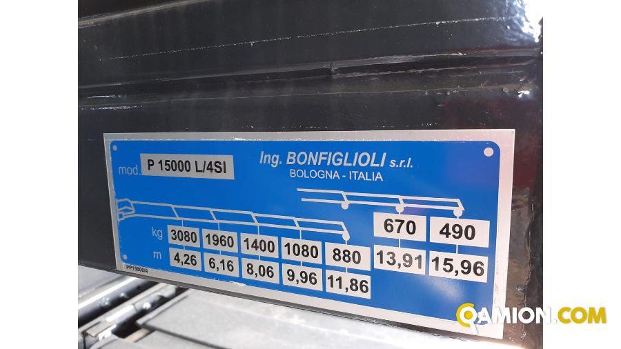 Iveco EUROCARGO ML160E28/P RIBALTABILE E GRU NUOIVI EUROCARGO ML160E28/P RIBALTABILE E GRU NUOIVI | Altro Altro | Iveco Orecchia