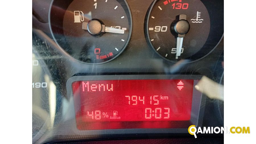 Iveco DAILY 35C14 DAILY 35C14 Altro | Iveco Orecchia