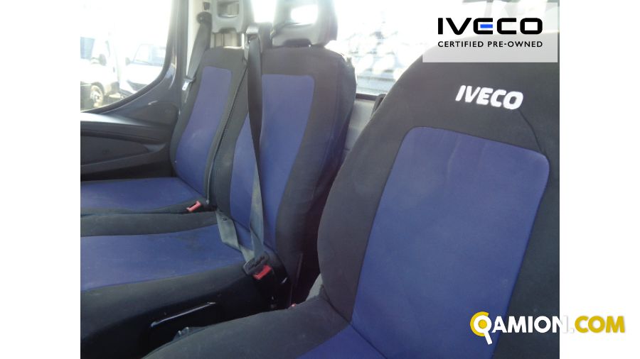 Iveco DAILY 35C14H DAILY 35C14H Altro | Iveco Orecchia