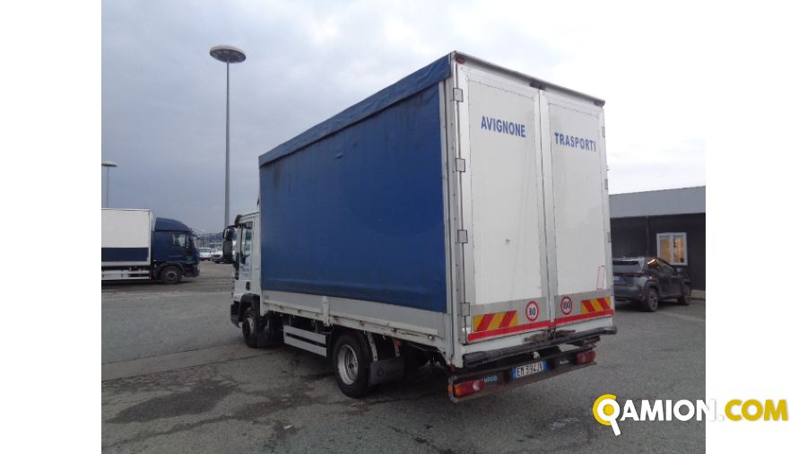 Iveco EUROCARGO ML75E18/P EUROCARGO ML75E18/P Altro | Iveco Orecchia