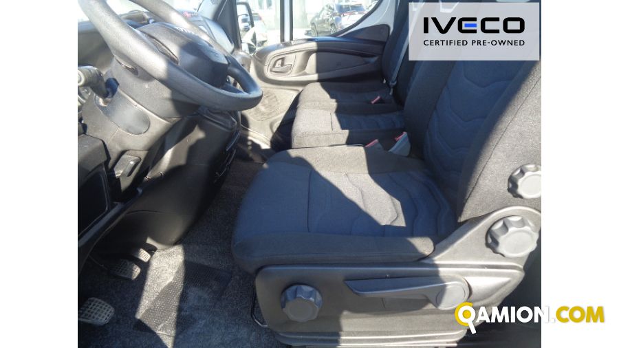 Iveco DAILY 35S16 V - 4100 DAILY 35S16 V - 4100 Altro | Iveco Orecchia
