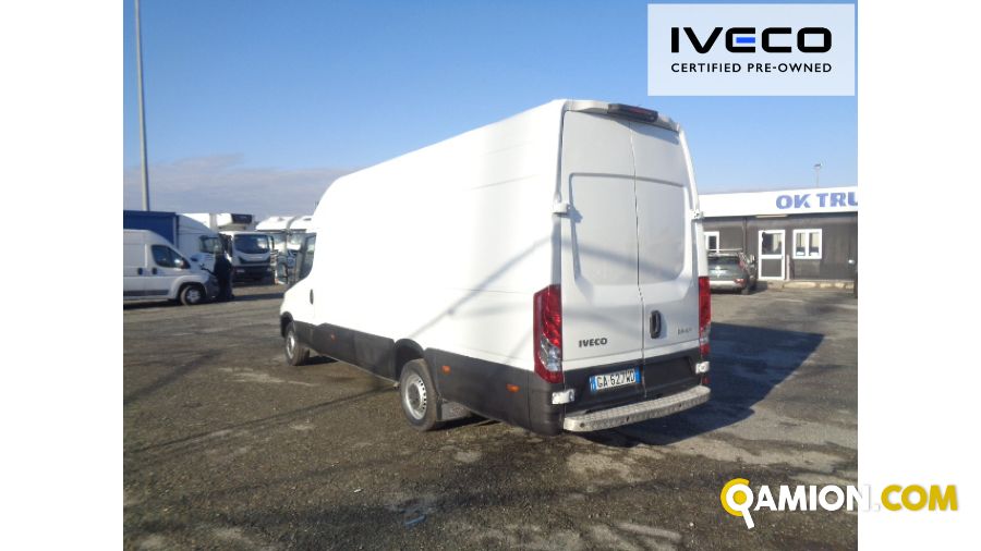 Iveco DAILY 35S16 V - 4100 DAILY 35S16 V - 4100 Altro | Iveco Orecchia