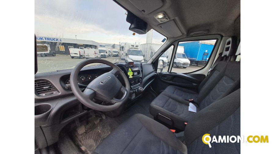 Iveco DAILY 50C15 DAILY 50C15 | Altro Altro | Iveco Orecchia