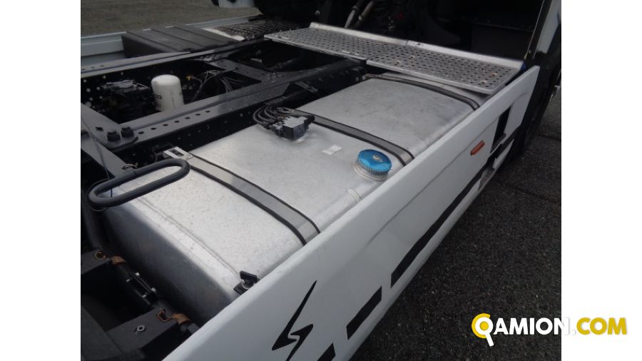 Iveco S-WAY AS440S49T/P S-WAY AS440S49T/P | Iveco Orecchia