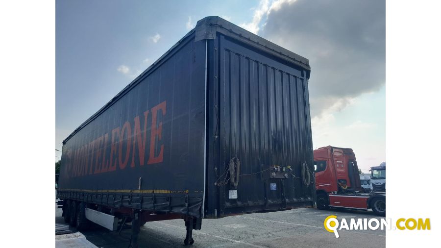 Orthaus  Altro | Iveco Orecchia