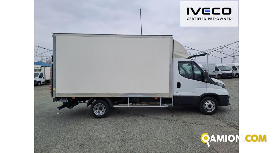 Iveco DAILY 35C16 3.0 - 4100 DAILY 35C16 3.0 - 4100 Altro | Iveco Orecchia