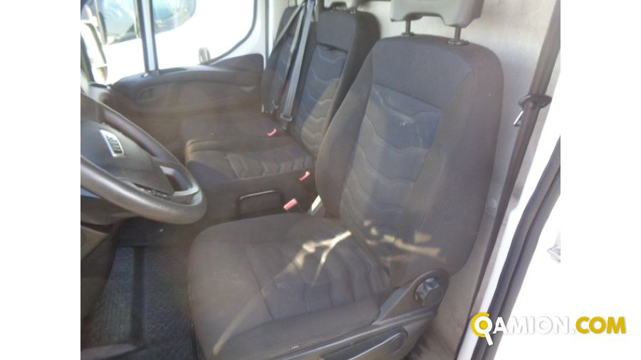 Iveco DAILY 35S16 - 4100 DAILY 35S16 - 4100 | Altro Altro | Iveco Orecchia