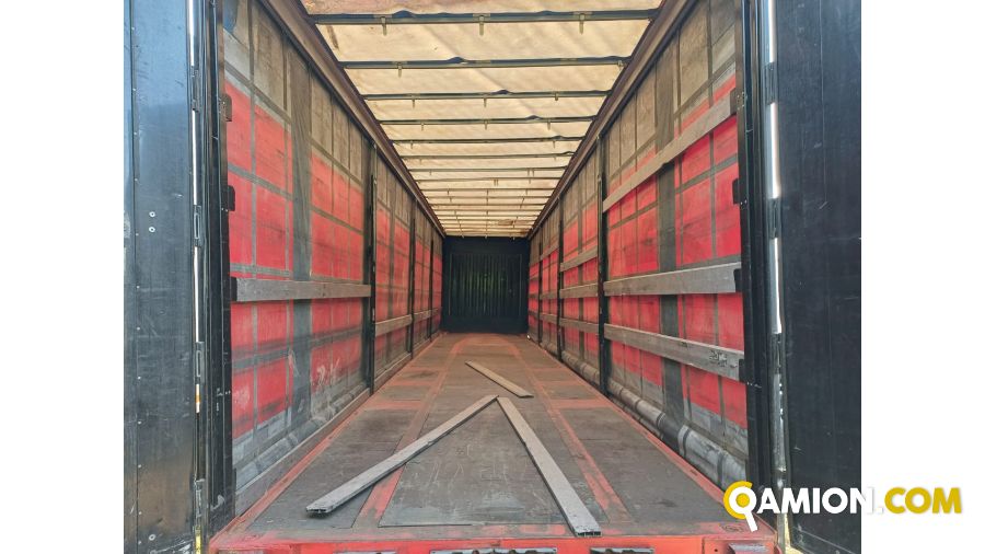 Orthaus  | Altro Altro | Iveco Orecchia