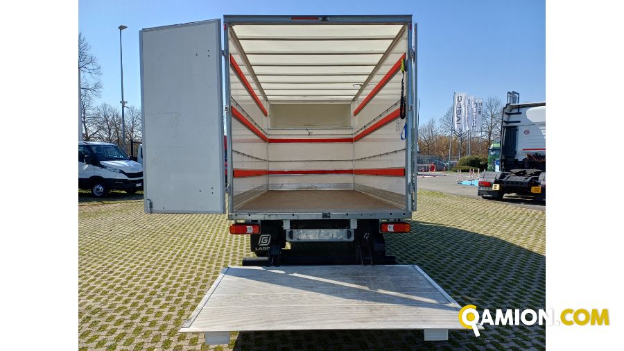 Iveco DAILY 35C16 3.0 DAILY 35C16 3.0 Altro | Iveco Orecchia