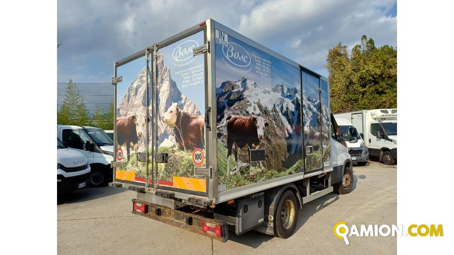 Iveco DAILY 70C18/P DAILY 70C18/P | Altro Altro | Iveco Orecchia