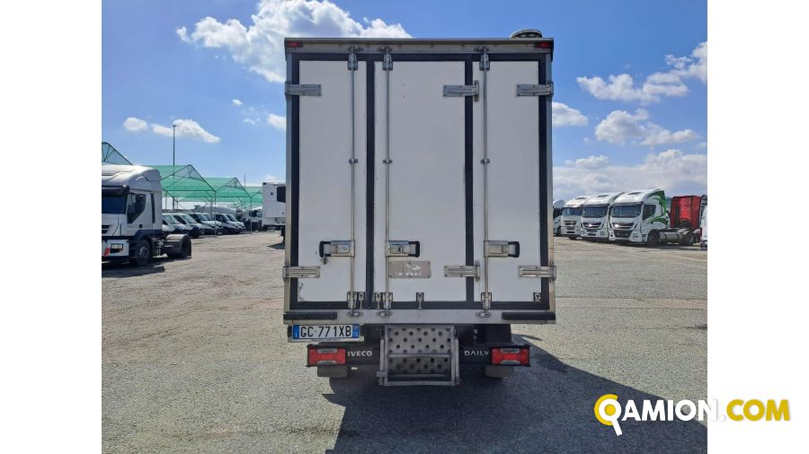 Iveco Daily 35S12 Daily 35S12 Altro | Iveco Orecchia