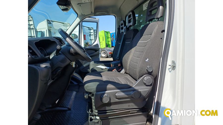 Iveco DAILY 35C16 3.0 DAILY 35C16 3.0 Altro | Iveco Orecchia