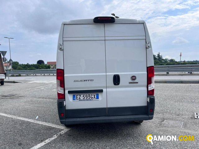 Fiat DUCATO DUCATO | Iveco Orecchia