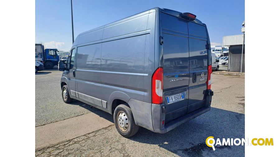 Fiat DUCATO DUCATO | Iveco Orecchia