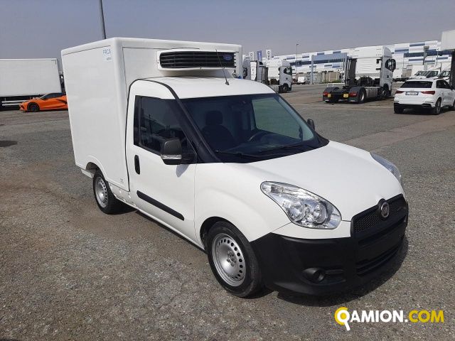 Fiat DOBLO DOBLO | Altro Altro | Iveco Orecchia