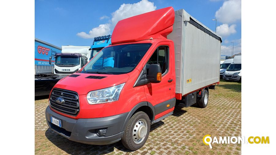 Ford TRANSIT TRANSIT | Altro Altro | Iveco Orecchia