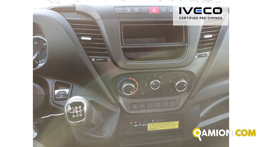 Iveco DAILY 35S14H DAILY 35S14H Altro | Iveco Orecchia