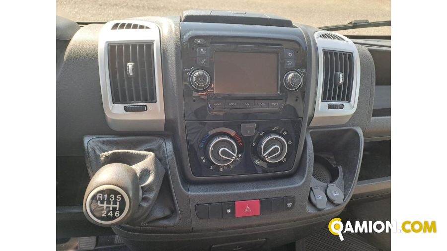 Fiat DUCATO DUCATO | Iveco Orecchia