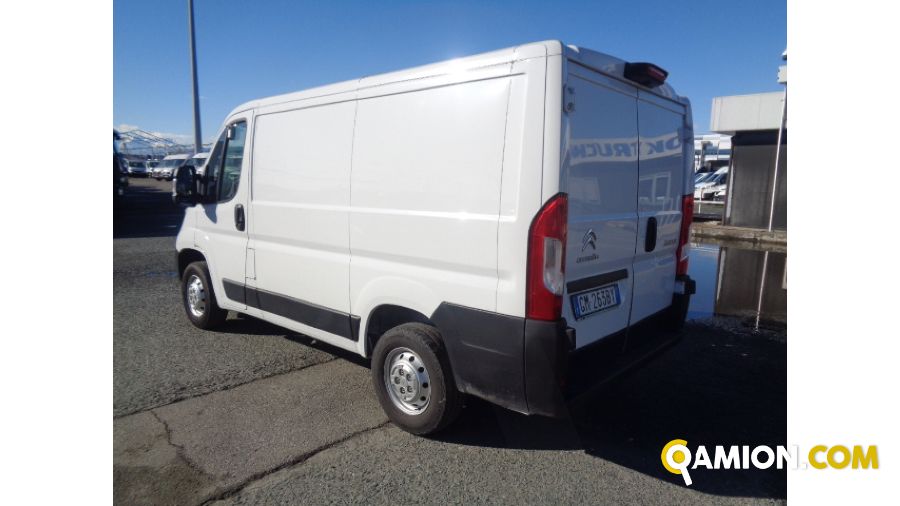 Citroen JUMPER JUMPER Altro | Iveco Orecchia