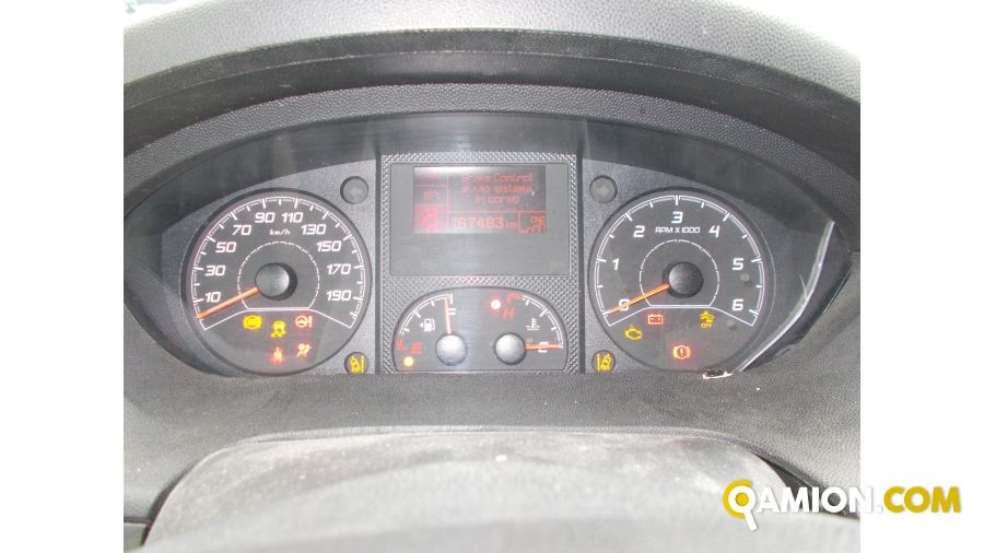 Fiat DUCATO DUCATO | Altro Altro | Iveco Orecchia