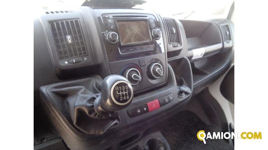 Citroen JUMPER 35 JUMPER 35 | Altro Altro | Iveco Orecchia