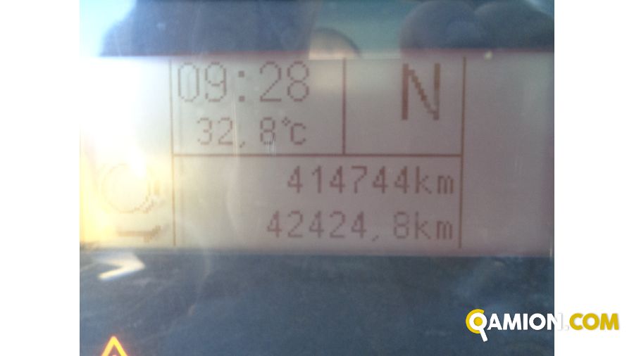 Iveco Eurocargo ML140E28/P Eurocargo ML140E28/P | Altro Altro | Iveco Orecchia