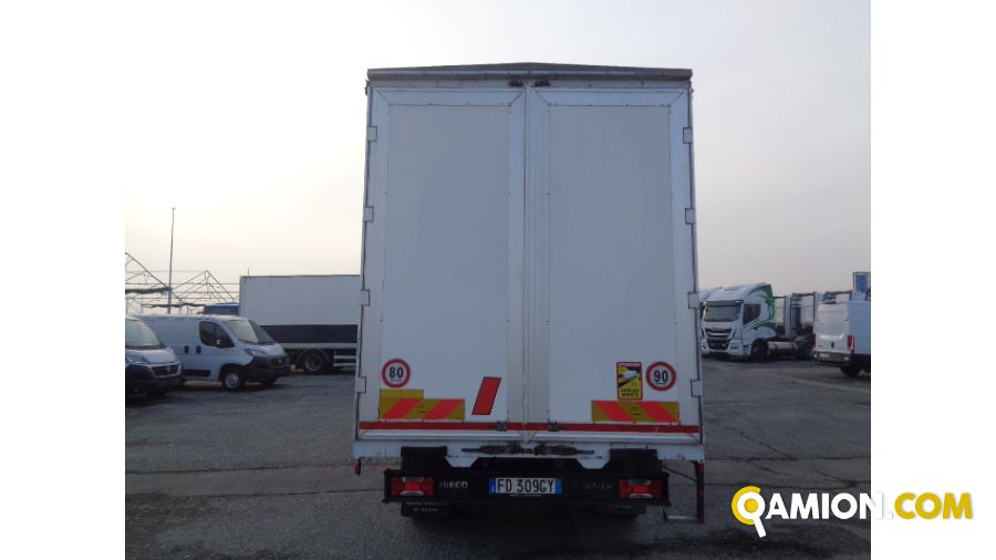 Iveco DAILY 70C17H DAILY 70C17H Altro | Iveco Orecchia