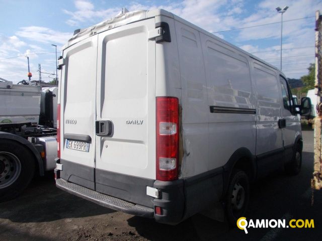 Iveco DAILY daily 35s13 | Altro Altro | Iveco Orecchia
