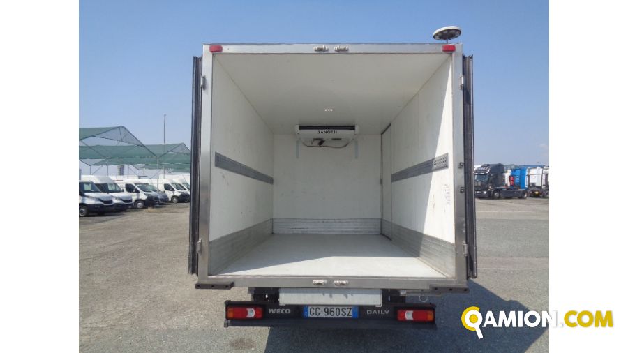 Iveco DAILY 35C16 DAILY 35C16 | Altro Altro | Iveco Orecchia