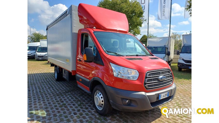 Ford TRANSIT TRANSIT | Altro Altro | Iveco Orecchia