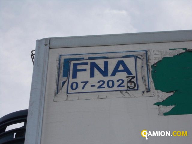 Rolfo SEMIRIMORCHIO SEMIRIMORCHIO | Iveco Orecchia