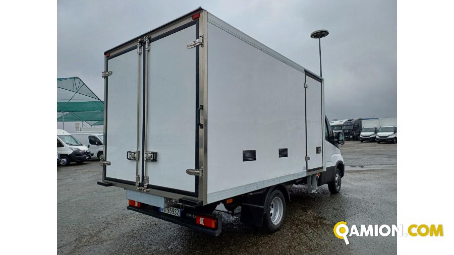 Iveco DAILY 35C16 DAILY 35C16 | Altro Altro | Iveco Orecchia