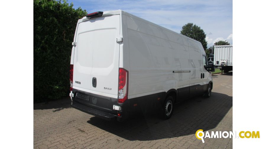 Iveco DAILY 35S16 - 4100 DAILY 35S16 - 4100 | Iveco Orecchia