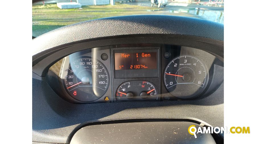 Fiat DUCATO DUCATO Altro | Iveco Orecchia