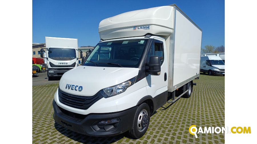 Iveco DAILY 35C16 3.0 DAILY 35C16 3.0 Altro | Iveco Orecchia