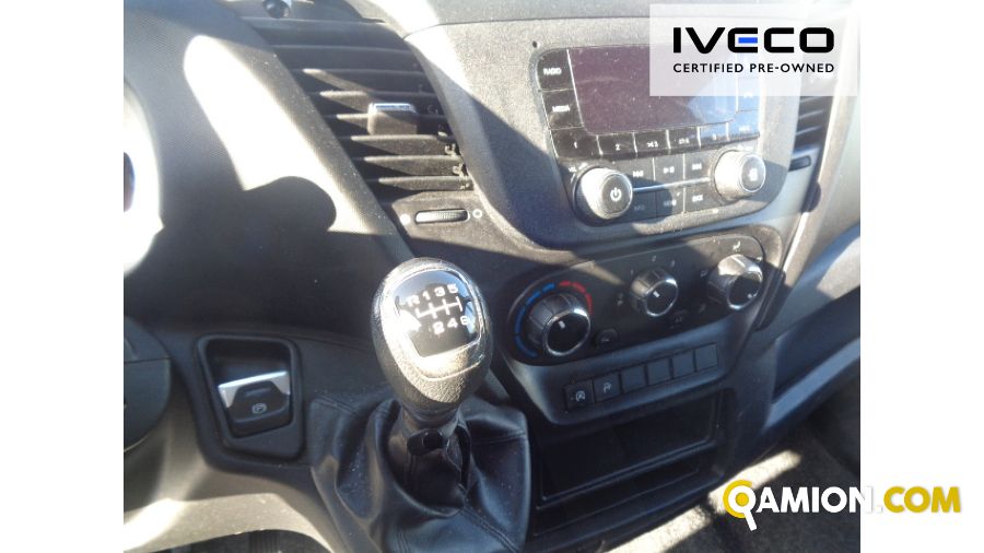 Iveco DAILY 35S16 V - 4100 DAILY 35S16 V - 4100 Altro | Iveco Orecchia