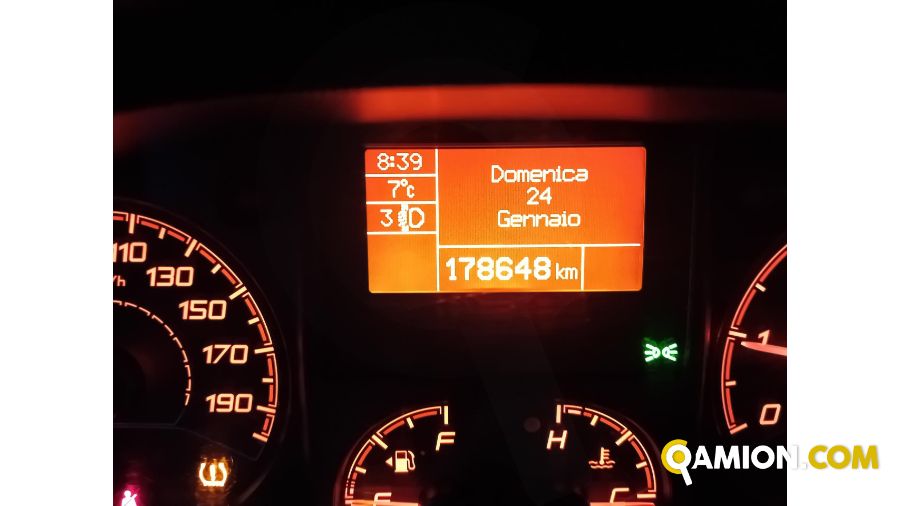 Fiat DUCATO 9 POSTI DUCATO 9 POSTI | Altro Altro | Iveco Orecchia