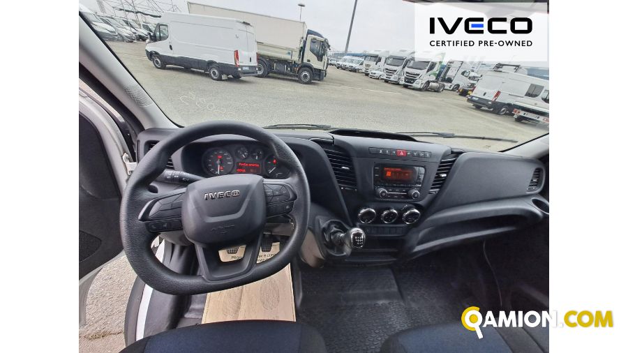 Iveco DAILY 35C16 3.0 - 4100 DAILY 35C16 3.0 - 4100 Altro | Iveco Orecchia