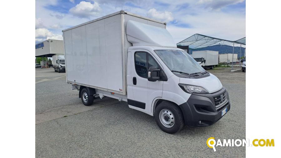 Fiat DUCATO DUCATO | Iveco Orecchia