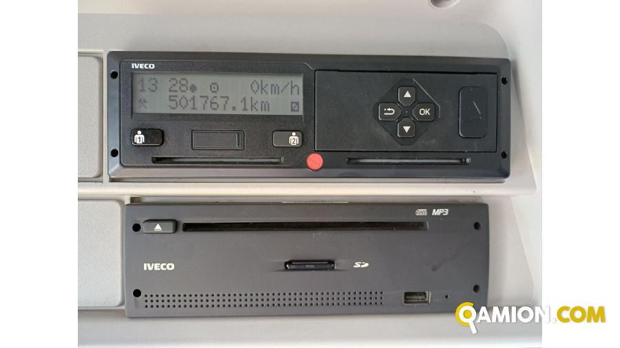 Iveco STRALIS AD190S31 STRALIS AD190S31 Altro | Iveco Orecchia