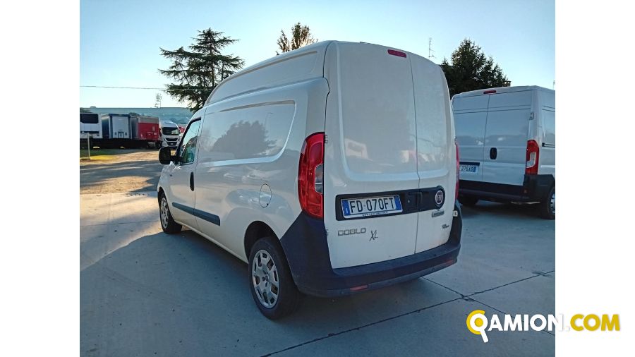 Fiat DOBLO DOBLO | Altro Altro | Iveco Orecchia