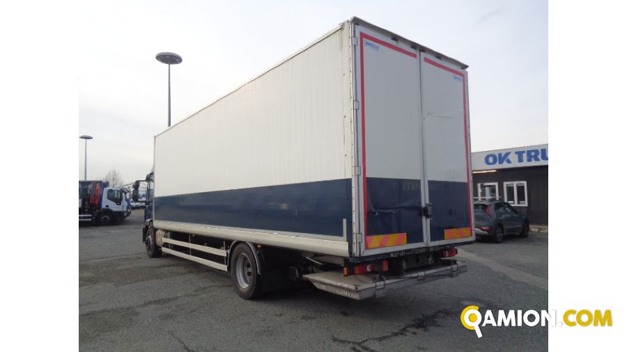 Iveco EUROCARGO ML190EL32/P EUROCARGO ML190EL32/P Altro | Iveco Orecchia