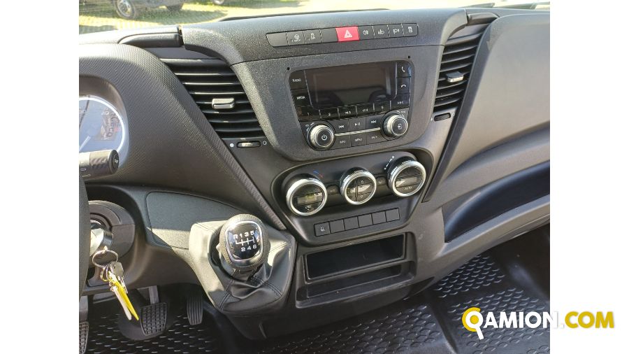 Iveco DAILY 35C16 3.0 DAILY 35C16 3.0 Altro | Iveco Orecchia
