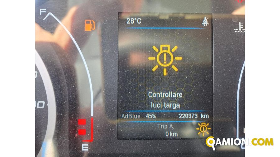 Iveco Daily 35S12 Daily 35S12 Altro | Iveco Orecchia