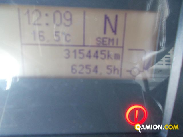 Iveco EUROCARGO ML120E25/P EUROCARGO ML120E25/P | Altro Altro | Iveco Orecchia