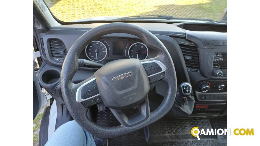 Iveco DAILY 35C14H DAILY 35C14H Altro | Iveco Orecchia