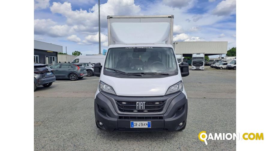 Fiat DUCATO DUCATO | Iveco Orecchia
