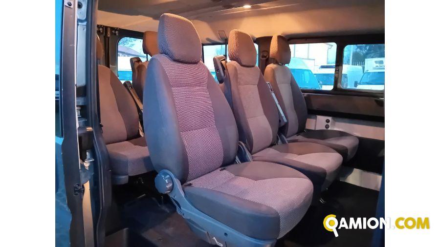 Fiat DUCATO 9 POSTI DUCATO 9 POSTI | Altro Altro | Iveco Orecchia