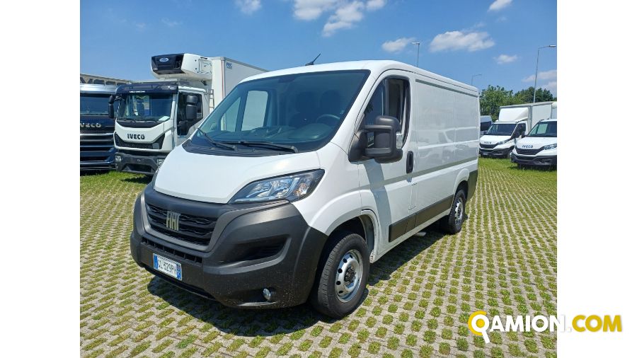 Fiat DUCATO DUCATO | Iveco Orecchia