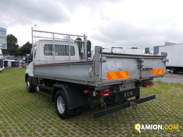 Iveco DAILY 70C21HA8 - 3450 DAILY 70C21HA8 - 3450 | Altro Altro | Iveco Orecchia
